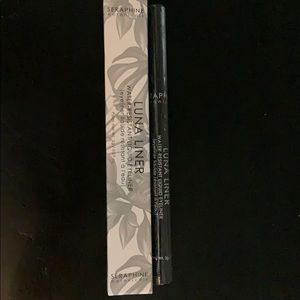 Seraphine Botanicals Liquid Eyeliner